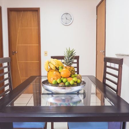 Apartament Porto De Iracema - Fvp Group Fortaleza  Zewnętrze zdjęcie