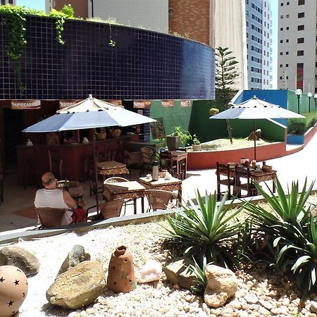 Apartament Porto De Iracema - Fvp Group Fortaleza  Zewnętrze zdjęcie
