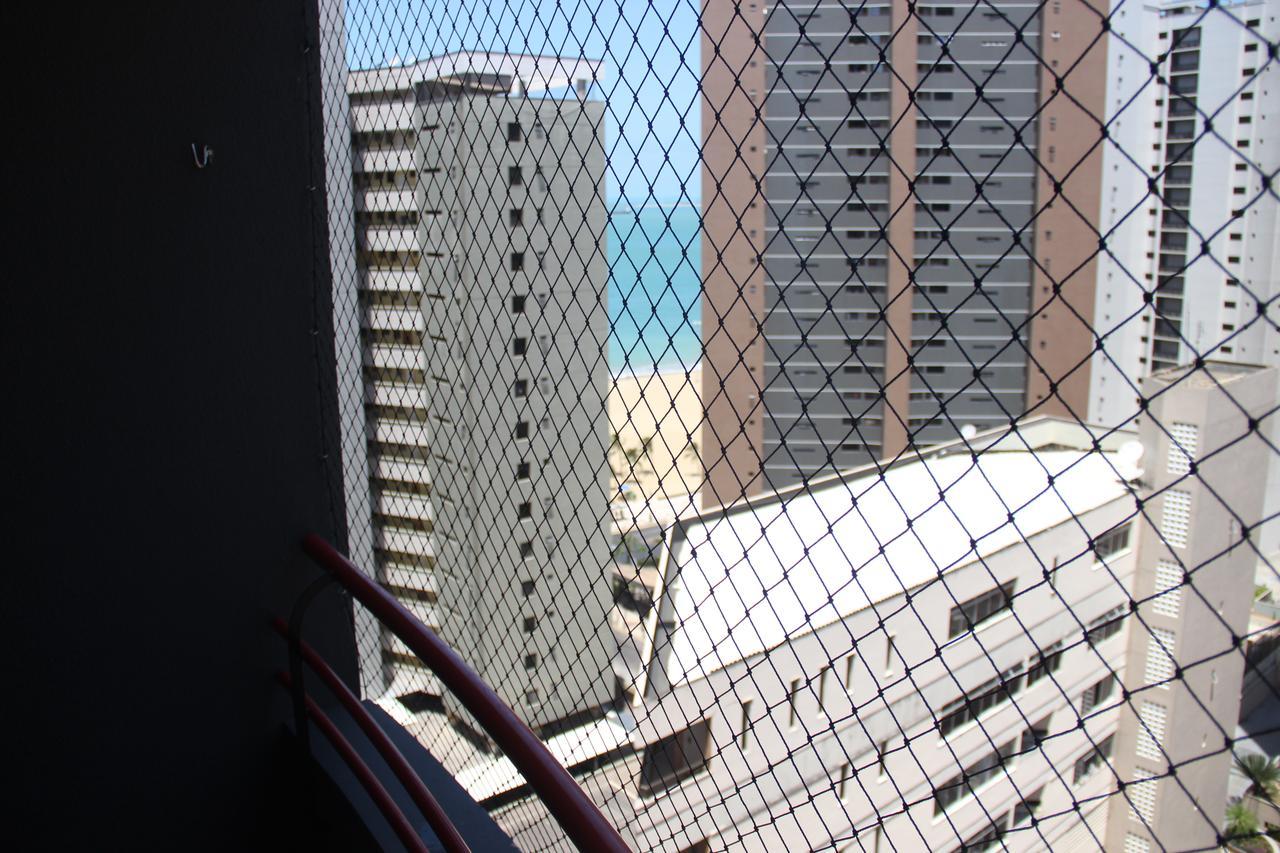 Apartament Porto De Iracema - Fvp Group Fortaleza  Zewnętrze zdjęcie