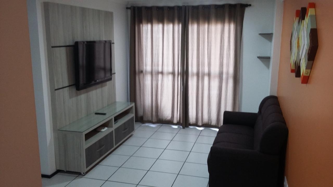 Apartament Porto De Iracema - Fvp Group Fortaleza  Zewnętrze zdjęcie
