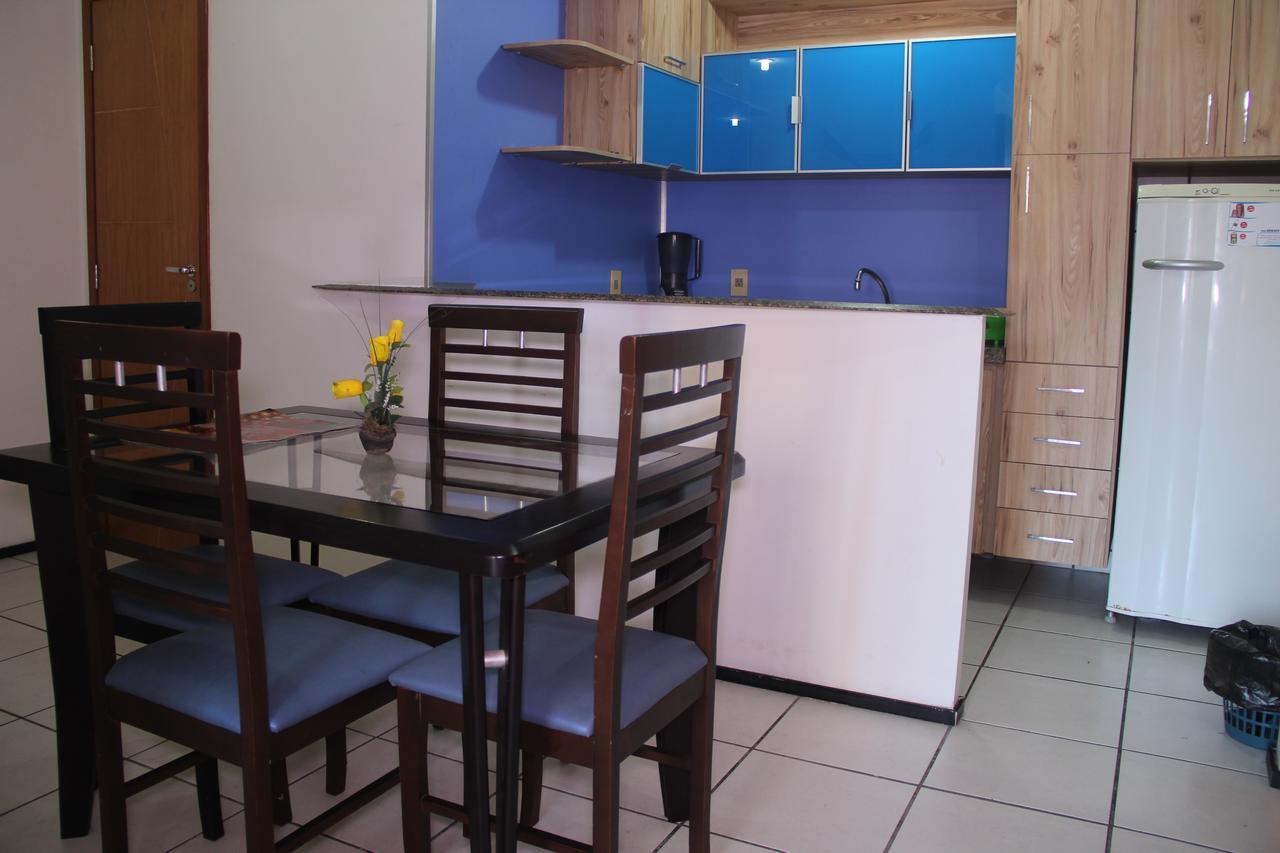 Apartament Porto De Iracema - Fvp Group Fortaleza  Zewnętrze zdjęcie