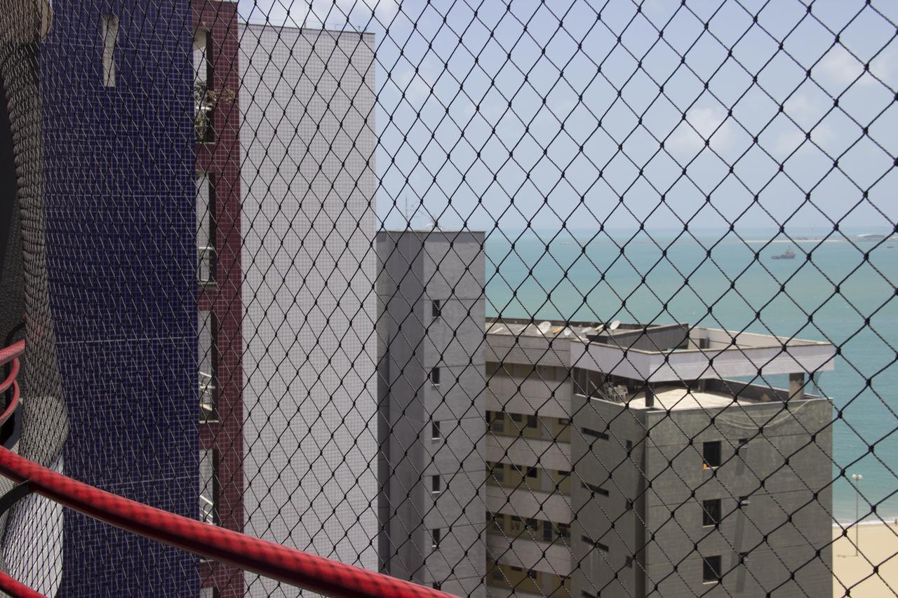 Apartament Porto De Iracema - Fvp Group Fortaleza  Zewnętrze zdjęcie