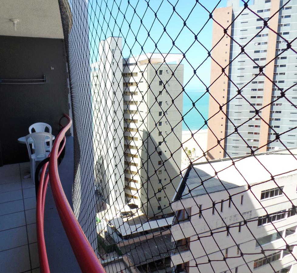 Apartament Porto De Iracema - Fvp Group Fortaleza  Zewnętrze zdjęcie
