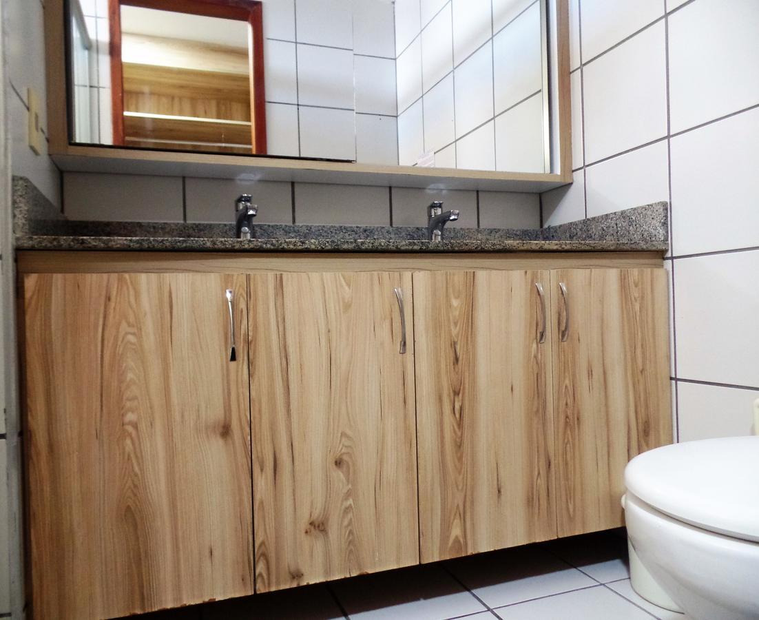 Apartament Porto De Iracema - Fvp Group Fortaleza  Zewnętrze zdjęcie
