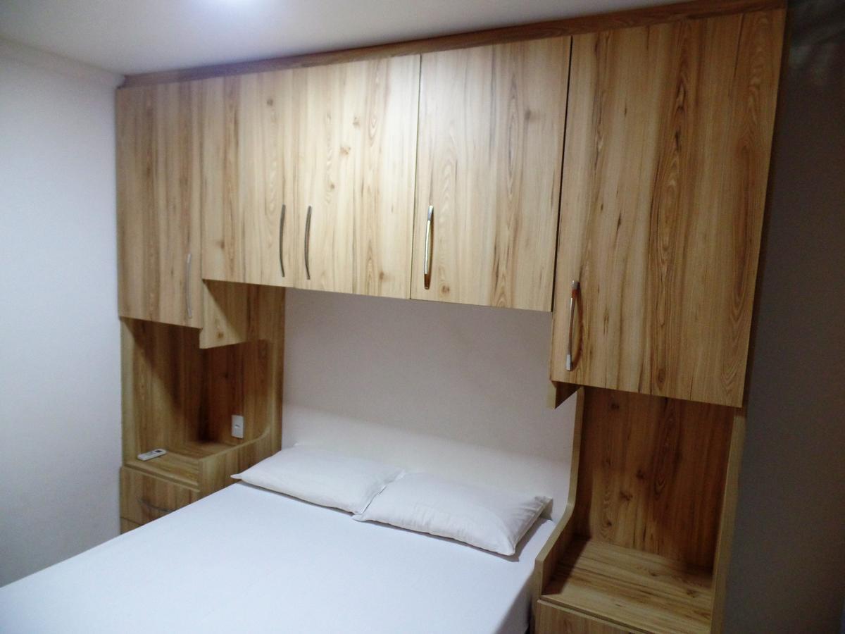 Apartament Porto De Iracema - Fvp Group Fortaleza  Zewnętrze zdjęcie