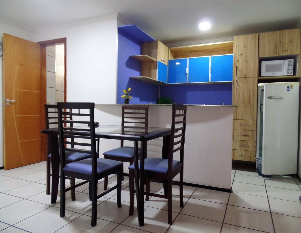 Apartament Porto De Iracema - Fvp Group Fortaleza  Zewnętrze zdjęcie