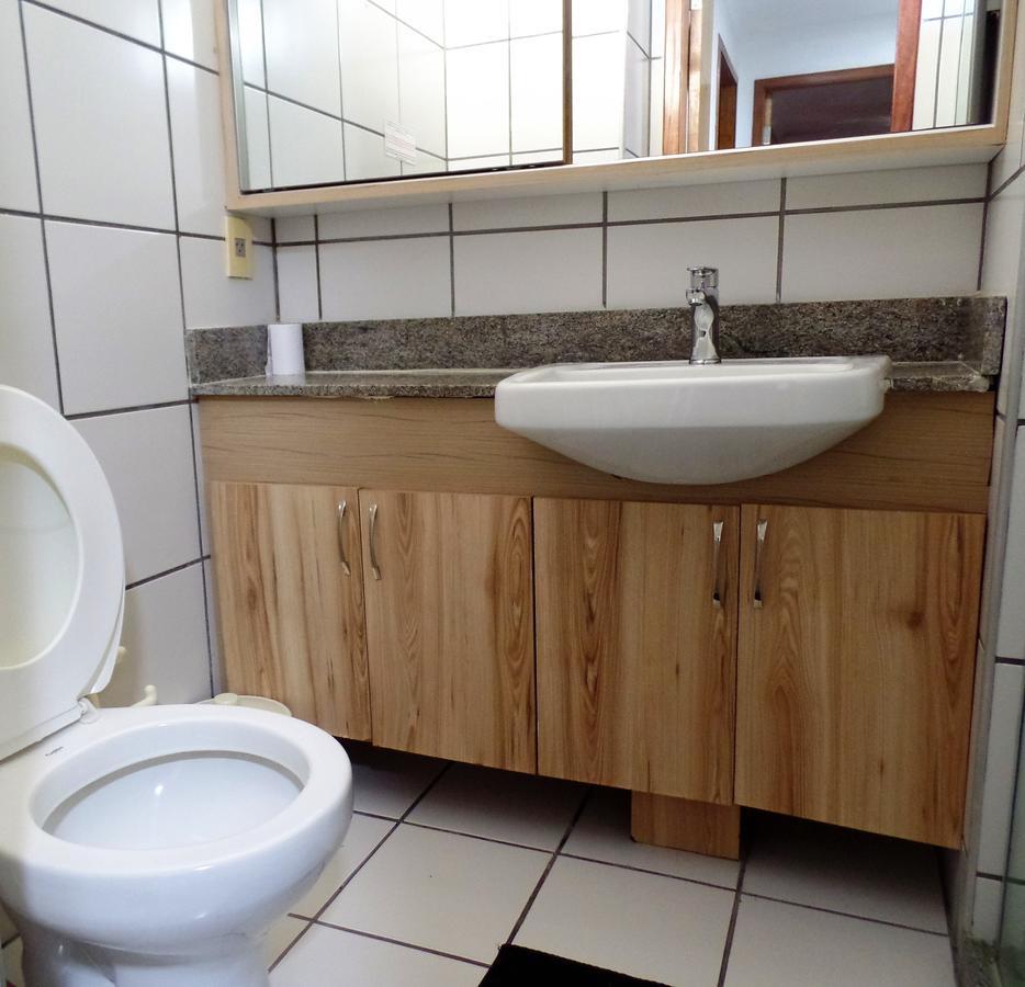 Apartament Porto De Iracema - Fvp Group Fortaleza  Zewnętrze zdjęcie