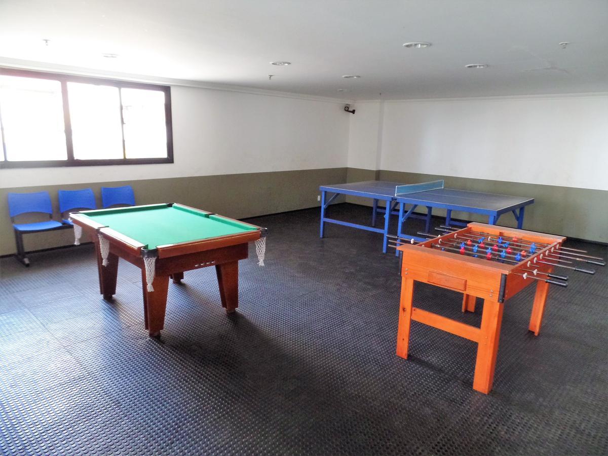 Apartament Porto De Iracema - Fvp Group Fortaleza  Zewnętrze zdjęcie