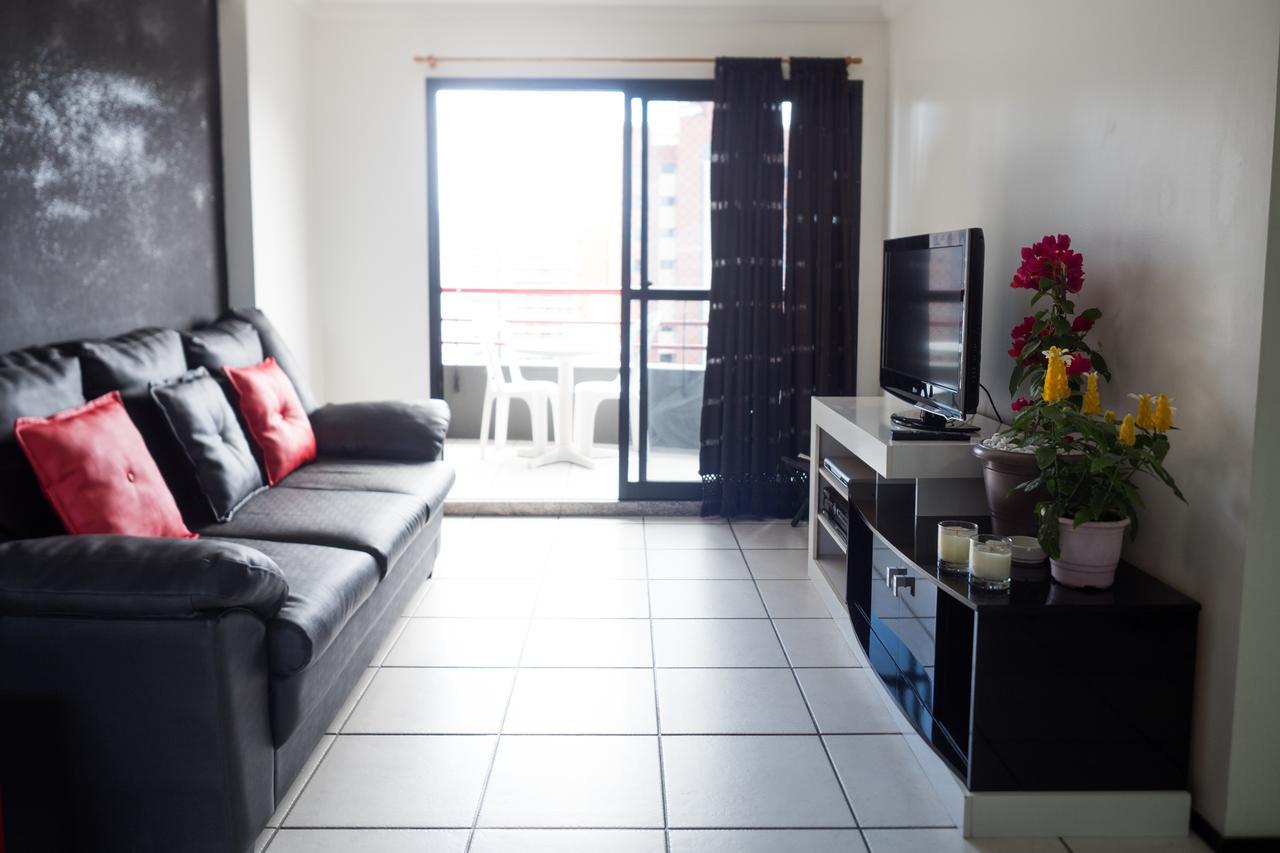 Apartament Porto De Iracema - Fvp Group Fortaleza  Zewnętrze zdjęcie
