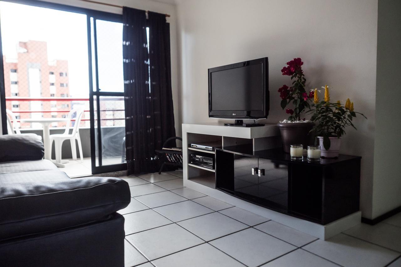 Apartament Porto De Iracema - Fvp Group Fortaleza  Zewnętrze zdjęcie