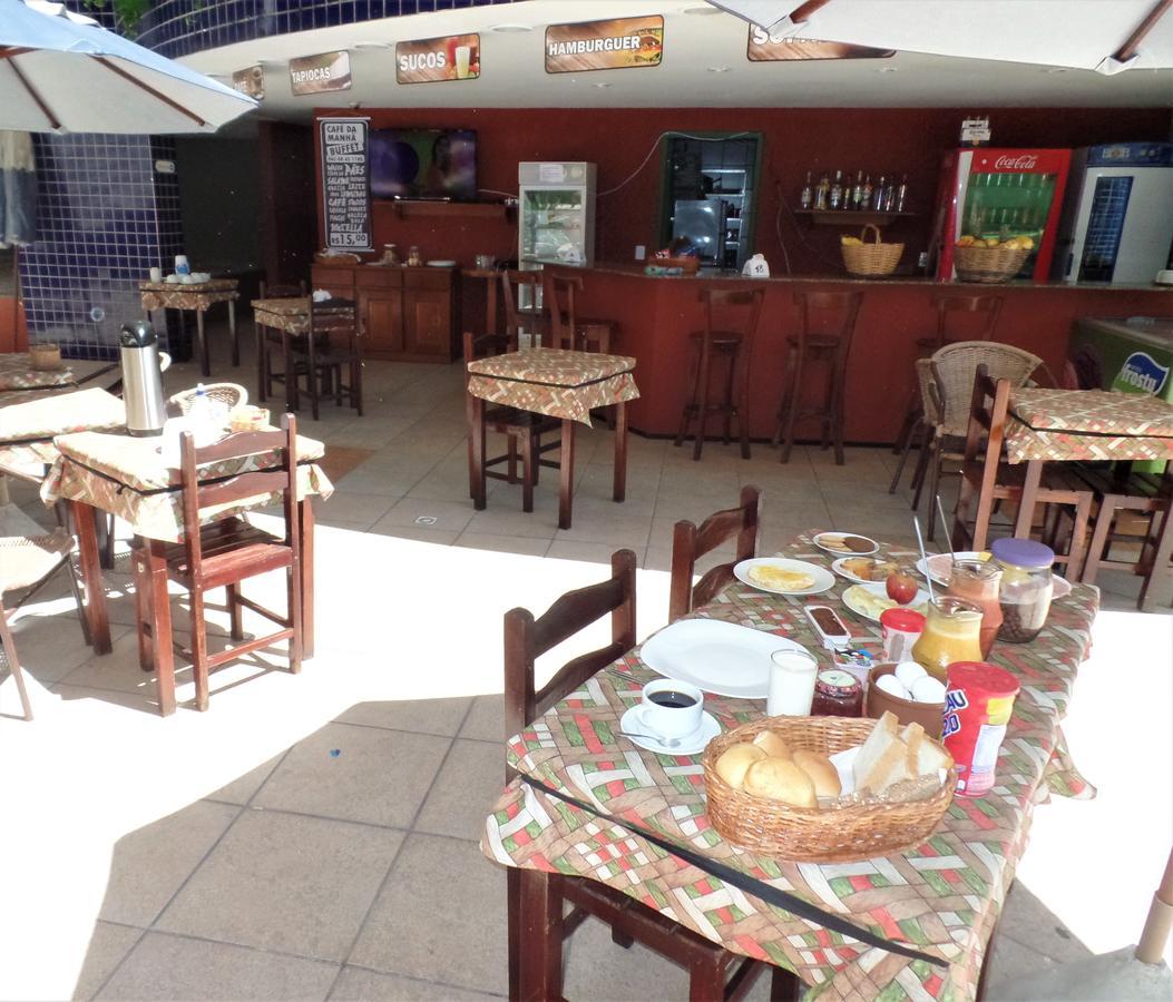 Apartament Porto De Iracema - Fvp Group Fortaleza  Zewnętrze zdjęcie